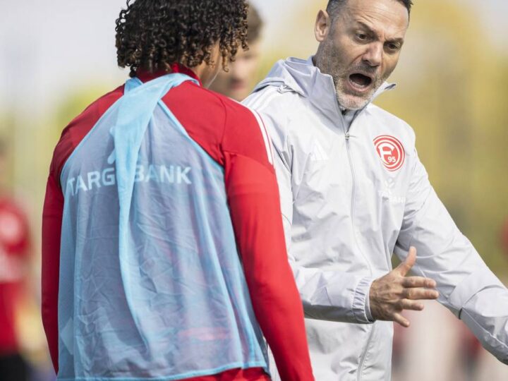 Zwischen Rückkehrer und Chance auf ein Startelf-Debüt: Vier Hoffnungsträger im Abstiegskampf – diese Fortuna-Profis können unter Ende wichtig werden