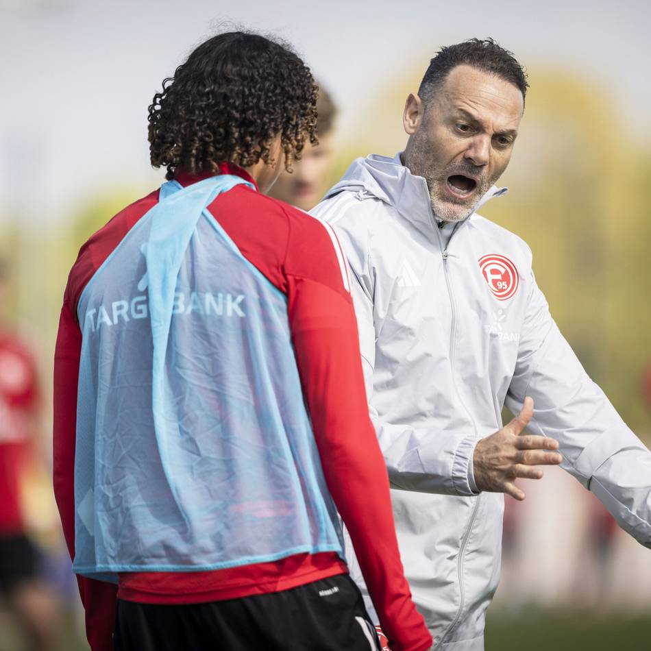 Zwischen Rückkehrer und Chance auf ein Startelf-Debüt: Vier Hoffnungsträger im Abstiegskampf – diese Fortuna-Profis können unter Ende wichtig werden