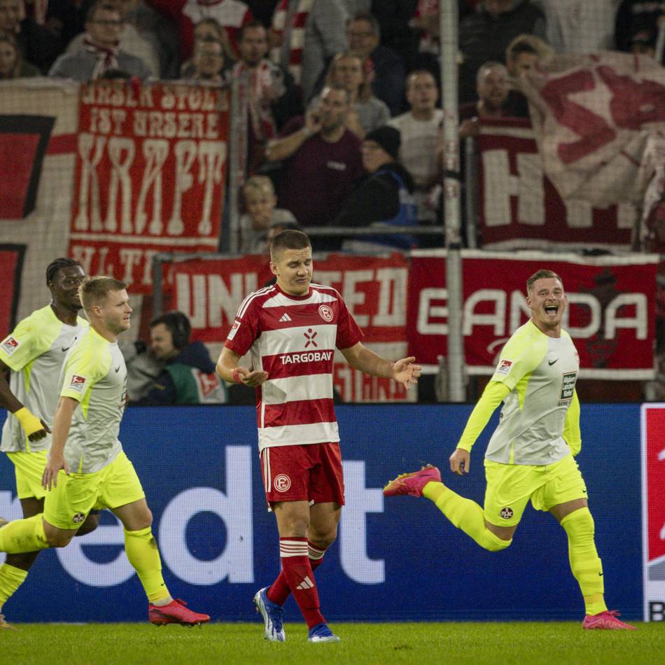 Zahlreiche Aufreger gab es schon: Fortunas unbeliebtester Gegenspieler – geht die Fehde in die nächste Runde?