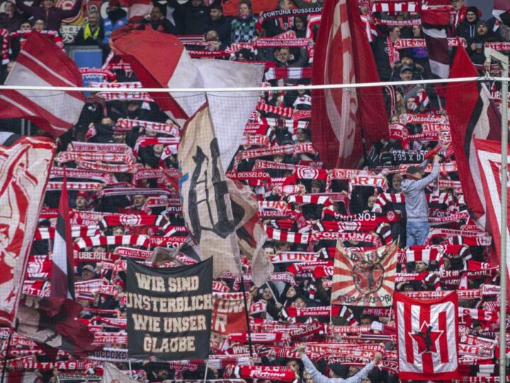 Alle Fans sind gefragt: Was läuft falsch und wie ist Fortuna noch zu retten? Schreiben Sie uns Ihre Meinung!