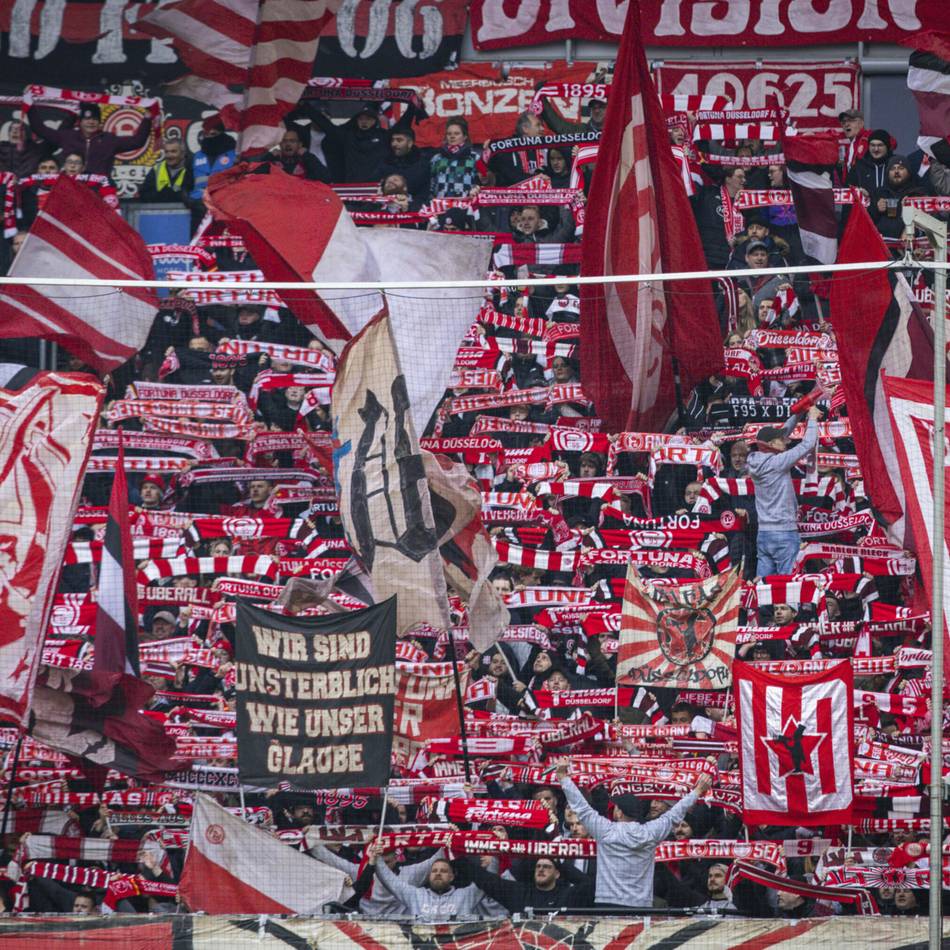 Alle Fans sind gefragt: Was läuft falsch und wie ist Fortuna noch zu retten? Schreiben Sie uns Ihre Meinung!