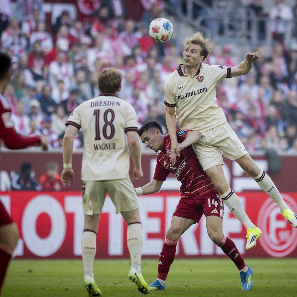 „Hat es unfassbar gut gemacht“: Ende-Durchstarter mit Ansage – starke Grätsche in der 88. Minute sinnbildlich