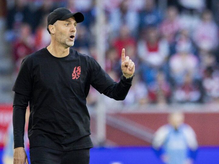 Ende schöpft Mut : Schalke wird Fortunas Gradmesser – „es bleibt Spitz auf Knopf“