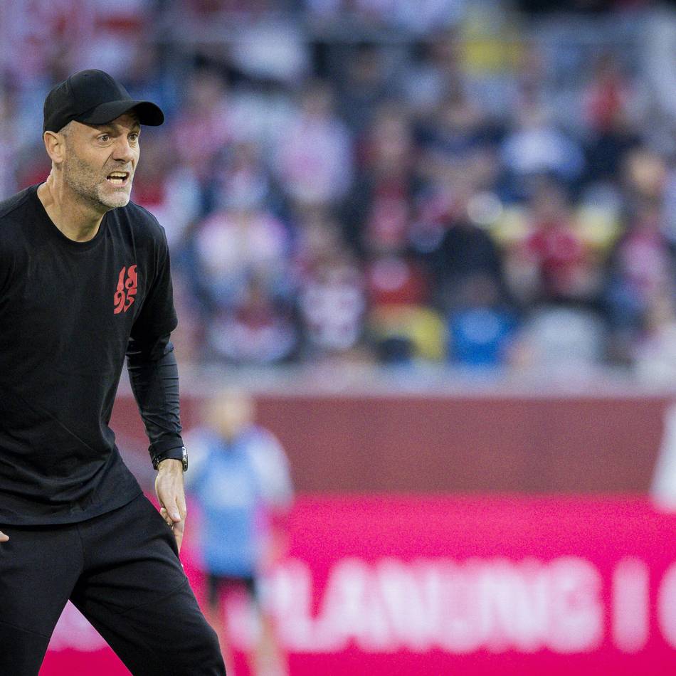 Kuriose Situation im Dresden-Spiel: Vier Fortunen wollen Wechsel, Ende ist machtlos – „weiß nicht, ob sie mitgerechnet haben“