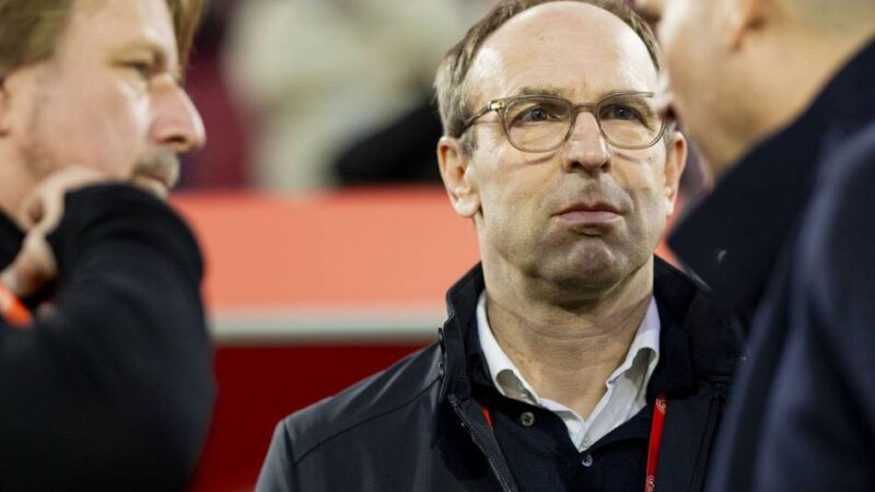 Was passiert im Abstiegsfall?: Nur ein Fortuna-Vorstand besitzt einen Vertrag für die Dritte Liga