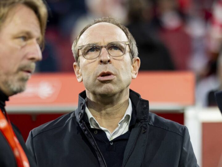 Kader, Sponsoren, Stadionmiete, TV-Geld: Diese Konsequenzen hätte ein Drittliga-Abstieg für Fortuna