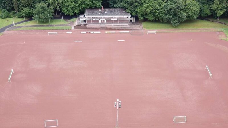 Enttäuschung in Politik: Leverkusen schaut bei „Sportmilliarde“ in die Röhre