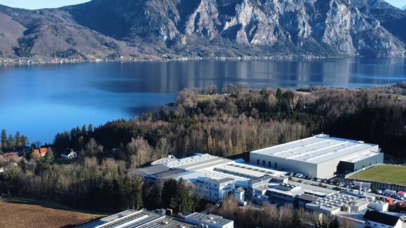 Leverkusener Traditionsunternehmen: Wuppermann ist bei Messe „Tube“ in Düsseldorf vertreten