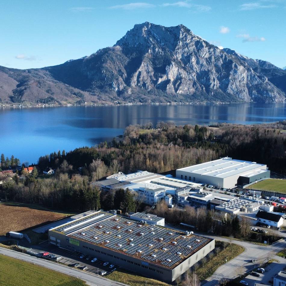 Leverkusener Traditionsunternehmen: Wuppermann ist bei Messe „Tube“ in Düsseldorf vertreten