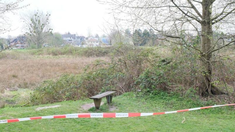 Rätsel in Mönchengladbach: Mysteriöse Blutlachen – was die DNA-Analyse ergeben hat