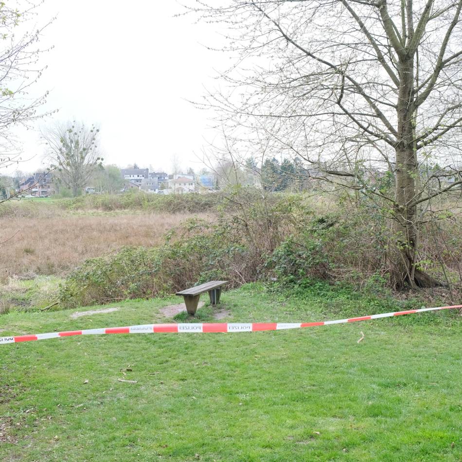 Rätsel in Mönchengladbach: Mysteriöse Blutlachen – was die DNA-Analyse ergeben hat