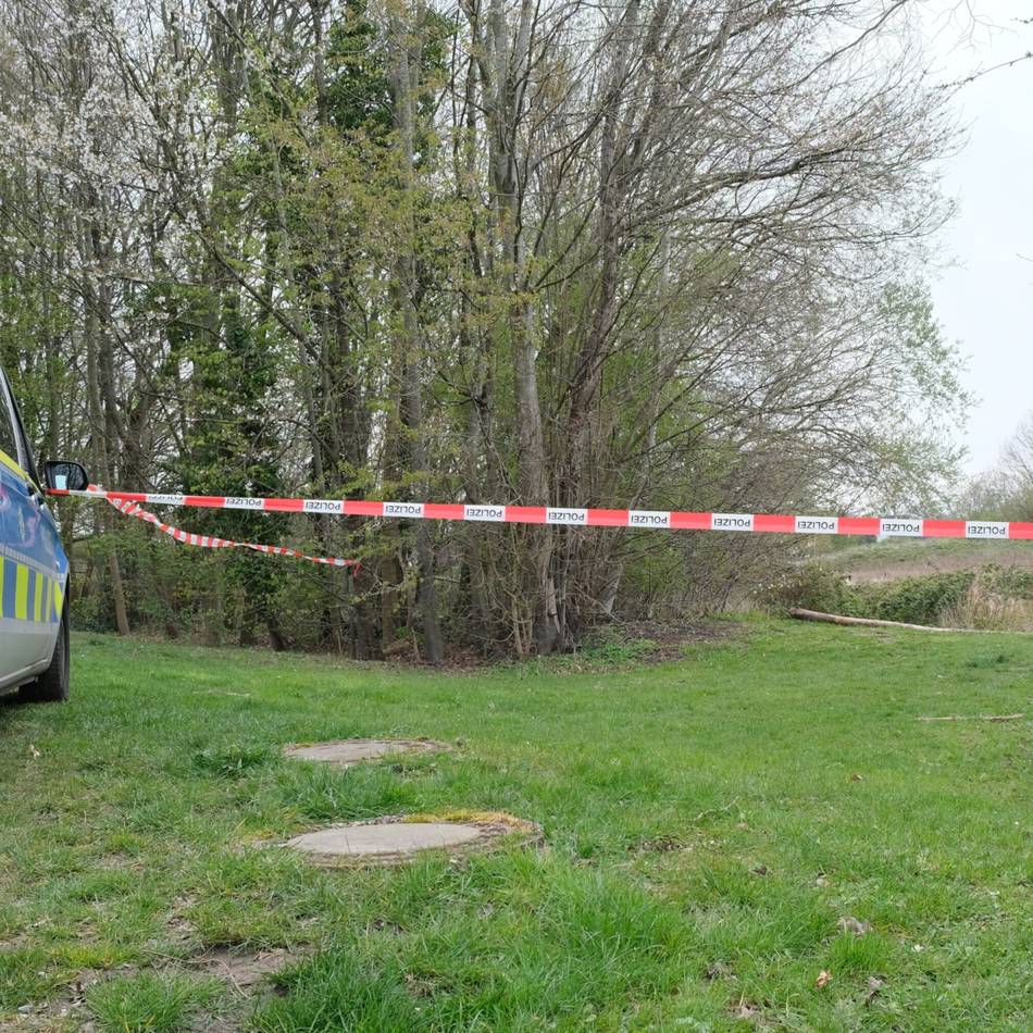Fahndung in Mönchengladbach: Mysteriöse Blutlachen in der Bungt – „und die haben keinen gefunden?“