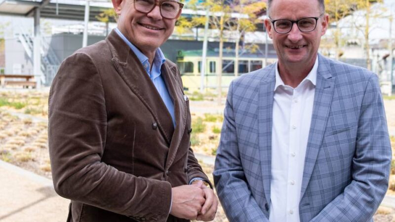 Unklarheit durch neues Heizungsgesetz: NEW-Chef warnt vor „Bio-Stolperfalle“ der Regierung