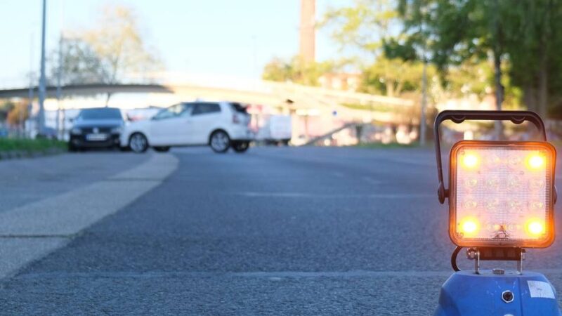 Streit, Unfall, Sperrung: Viele offene Fragen nach Großeinsatz in der Gladbacher Innenstadt