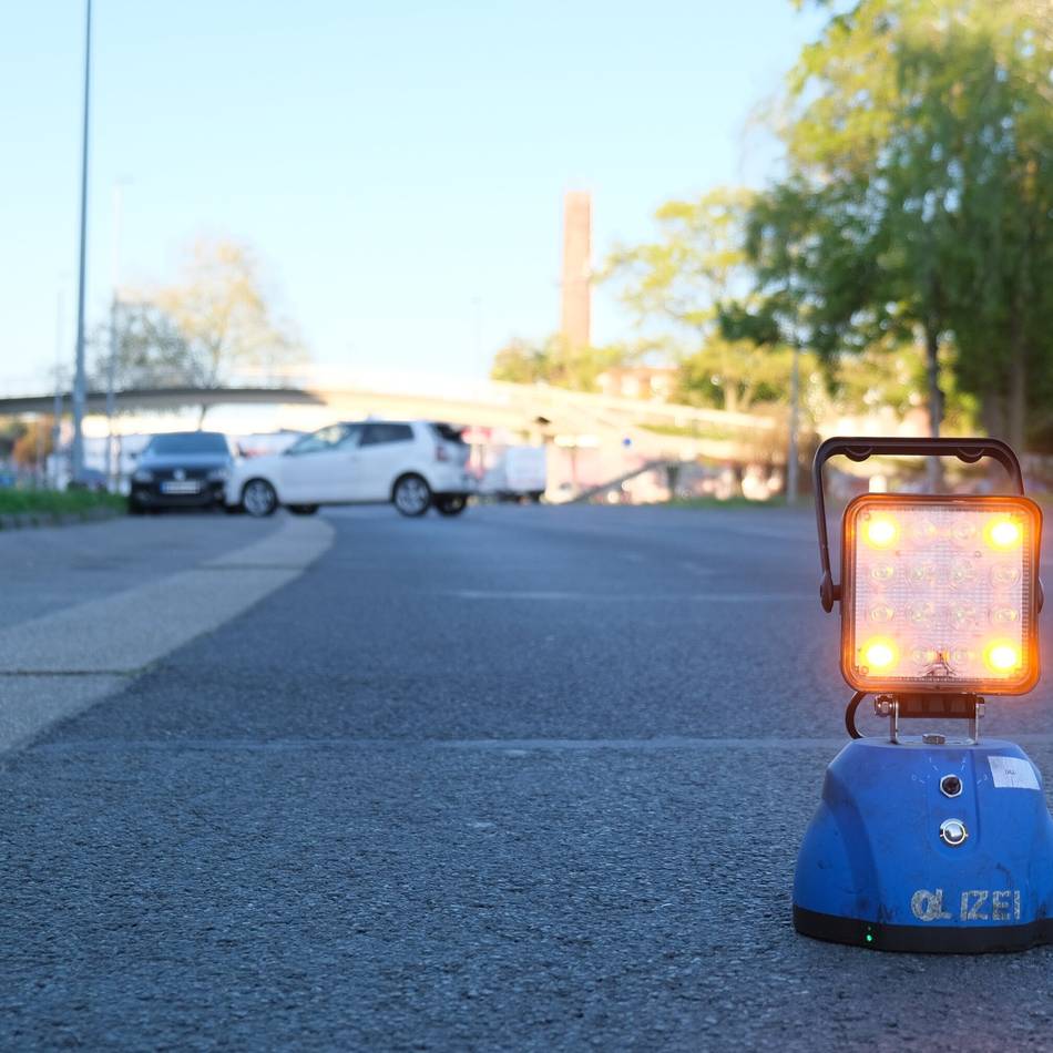 Streit, Unfall, Sperrung: Viele offene Fragen nach Großeinsatz in der Gladbacher Innenstadt