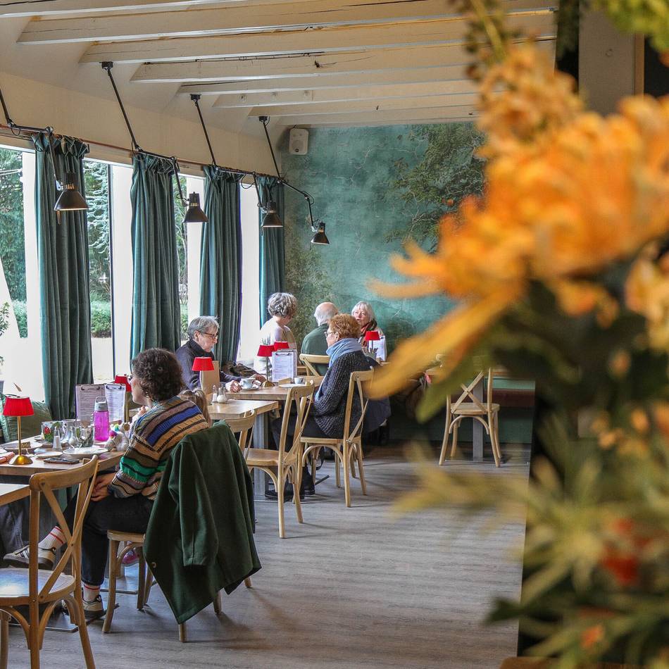 Gastro-Event in Düsseldorf: Schlemmend durch die Stadt – diese Events stehen im April bei Tasteover an