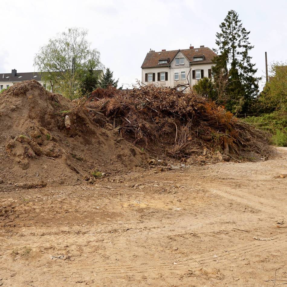 Brandschutz in Leverkusen: Stadt drückt bei Interimsfeuerwache Opladen aufs Tempo