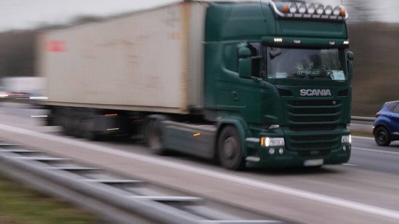 Aus nach 150 Jahren: Hildener Spedition wird aufgelöst – alle Mitarbeiter weg