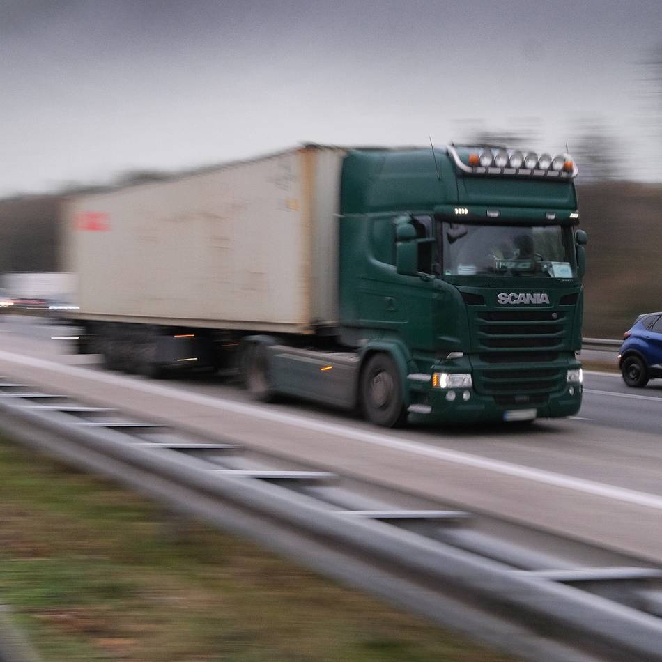 Aus nach 150 Jahren: Hildener Spedition wird aufgelöst – alle Mitarbeiter weg