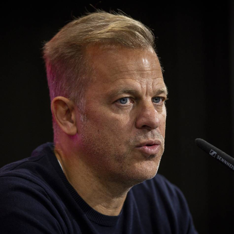 „Ich bin überzeugt davon“: Erste Erklärung nach Entlassung – so reagiert Anfang auf sein Fortuna-Aus