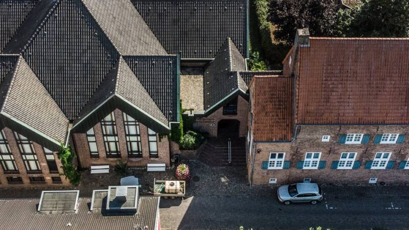 Ehrenamtliches Engagement: Gemeinde Kranenburg plant neue Gala-Veranstaltung im Bürgerhaus