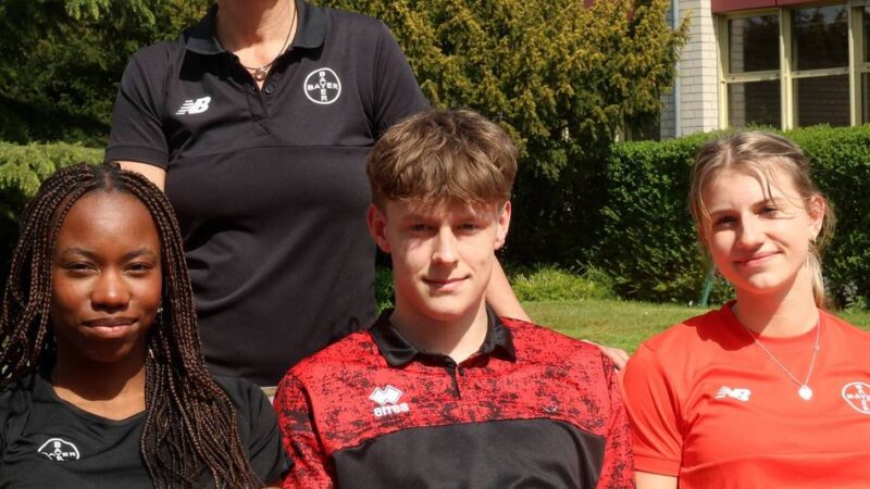 Leverkusen vor Auszählug des Bürgerentscheids: Olympia vor der Haustür – Nachwuchs hofft auf die Spiele