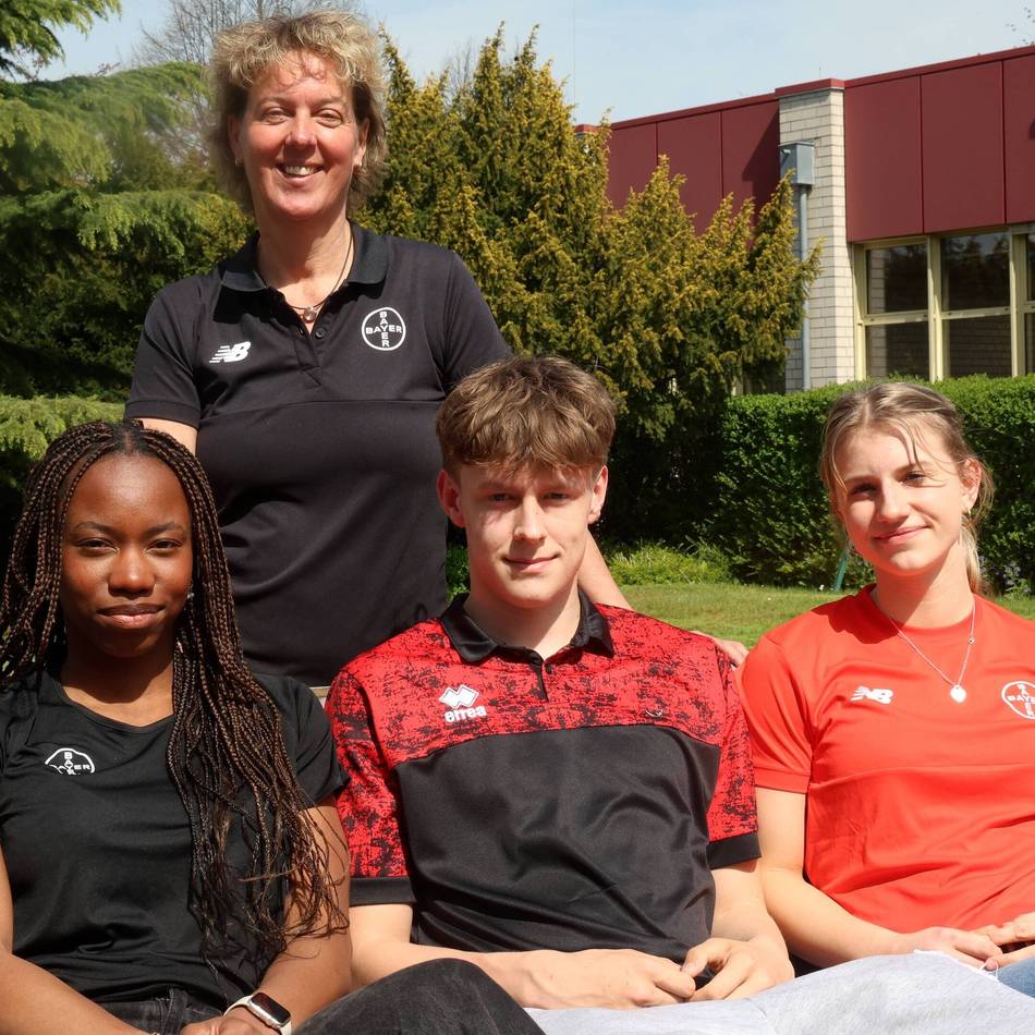 Leverkusen vor Auszählug des Bürgerentscheids: Olympia vor der Haustür – Nachwuchs hofft auf die Spiele