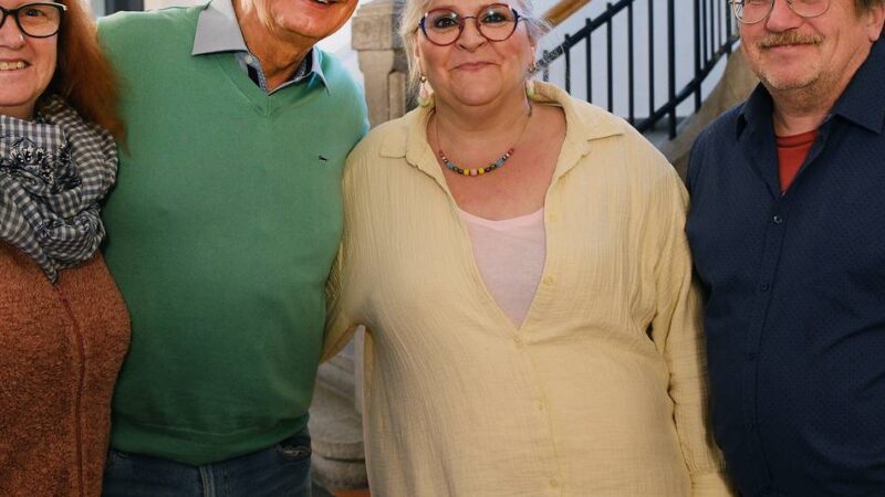 GfH-Fraktion Heiligenhaus: Politik (nicht nur) im Rückspiegel