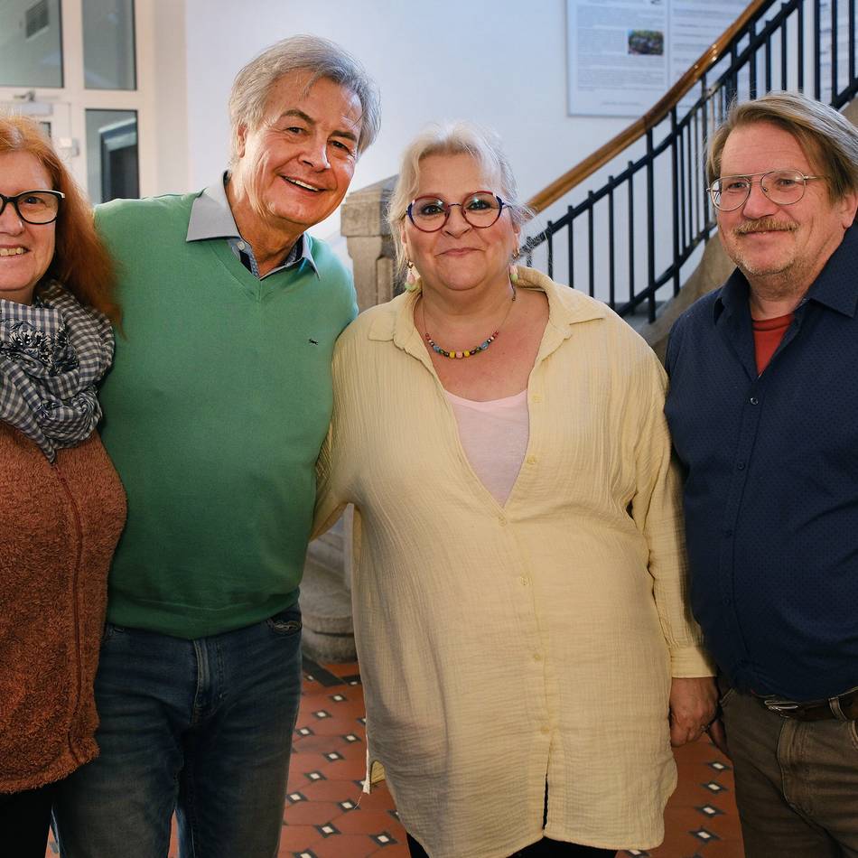 GfH-Fraktion Heiligenhaus: Politik (nicht nur) im Rückspiegel