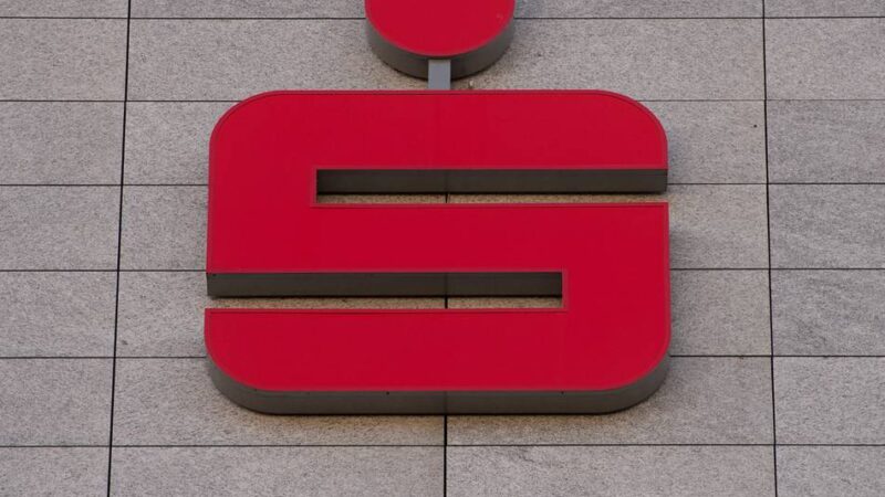 Am kommenden Mittwoch: Sparkasse Krefeld eröffnet modernes Foyer in ihrer Filiale in Aldekerk