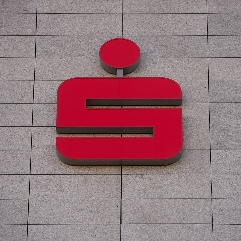 Am kommenden Mittwoch: Sparkasse Krefeld eröffnet modernes Foyer in ihrer Filiale in Aldekerk