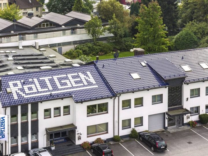 Nacht der Technik im Bergischen Städtedreieck: Prägendes aus Solingen für Pillen, Autos und Gold