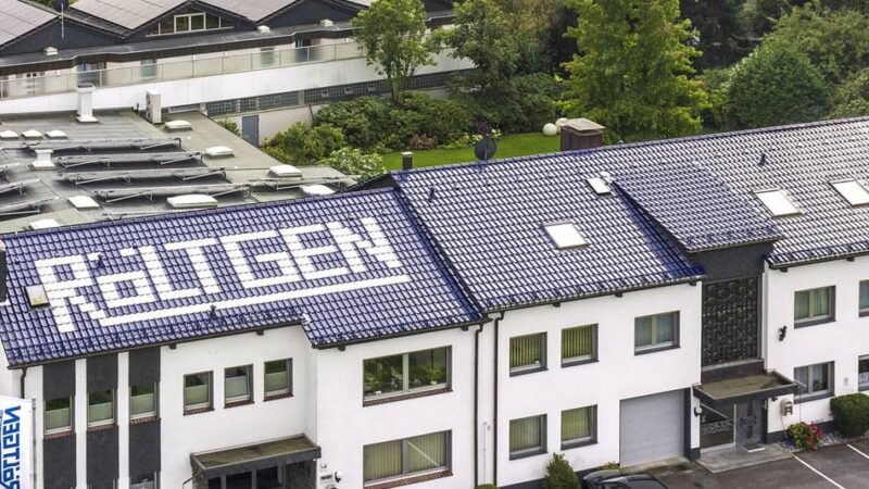 Nacht der Technik im Bergischen Städtedreieck: Prägendes aus Solingen für Pillen, Autos und Gold