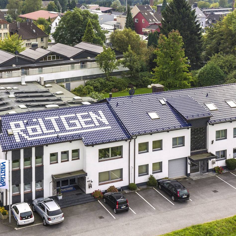 Nacht der Technik im Bergischen Städtedreieck: Prägendes aus Solingen für Pillen, Autos und Gold