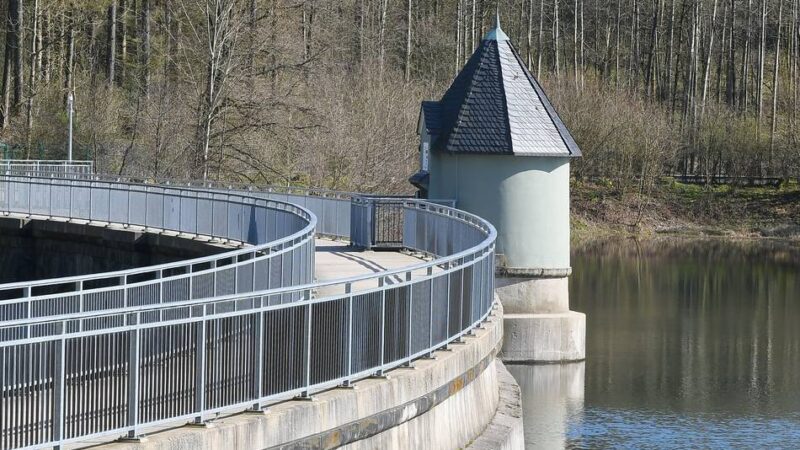 Christliches Hospiz Bergisches Land: Hospiz lädt zum kostenlosen Trauerspaziergang ein