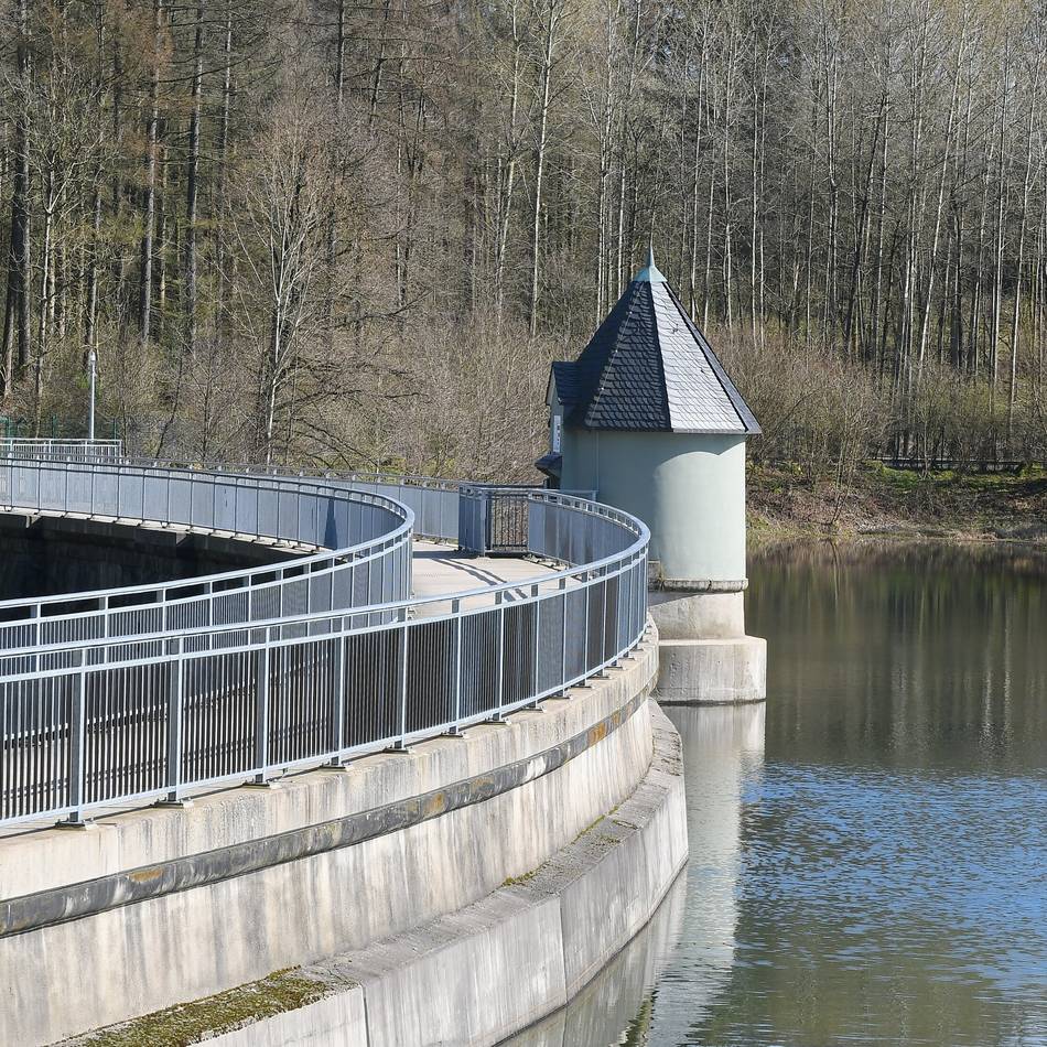 Christliches Hospiz Bergisches Land: Hospiz lädt zum kostenlosen Trauerspaziergang ein