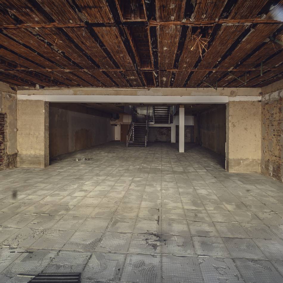 Krise der Innenstadt: Leere Läden könnten in Kleve zu Wohnungen werden