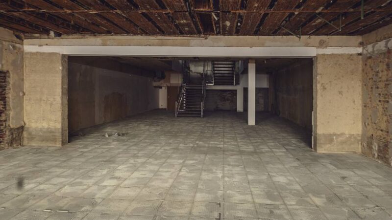 Wohnen in leeren Läden?: Weshalb die Klever Innenstadt kleiner werden muss