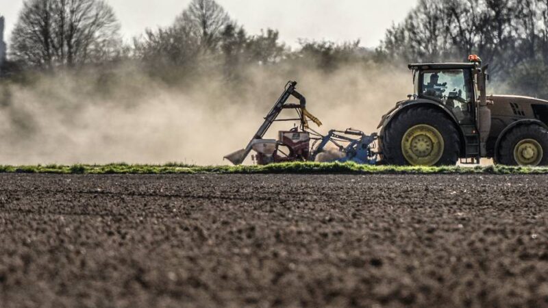 Spritpreise im Kreis Kleve: Unternehmen und Landwirte loben Steuersenkung – und wollen mehr Entlastung