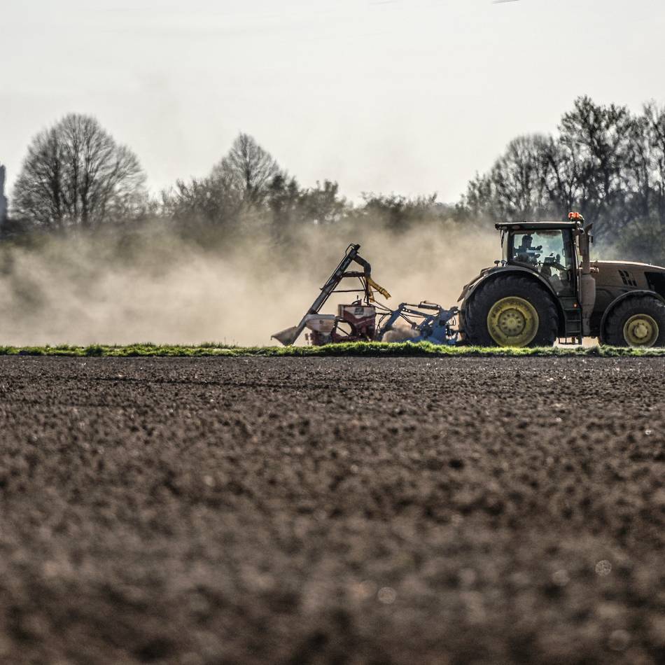 Spritpreise im Kreis Kleve: Unternehmen und Landwirte loben Steuersenkung – und wollen mehr Entlastung