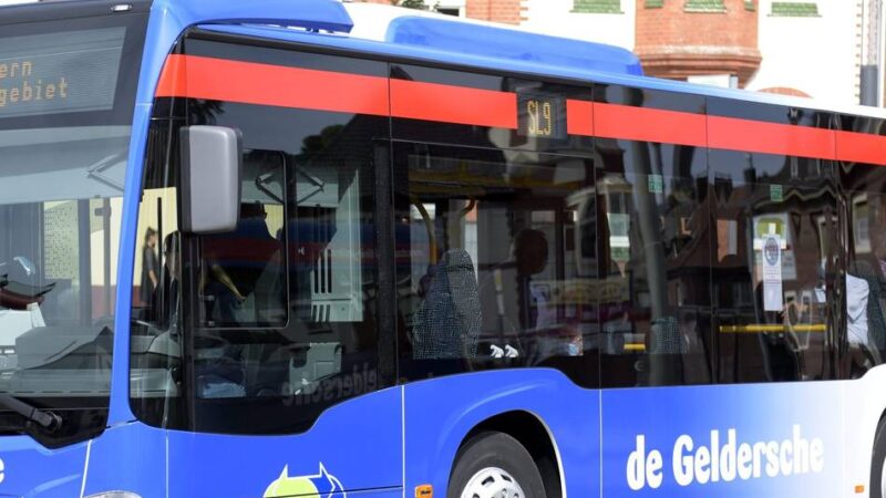 Stadtbus in Geldern: Absage an Sondertarif für den „Gelderschen“