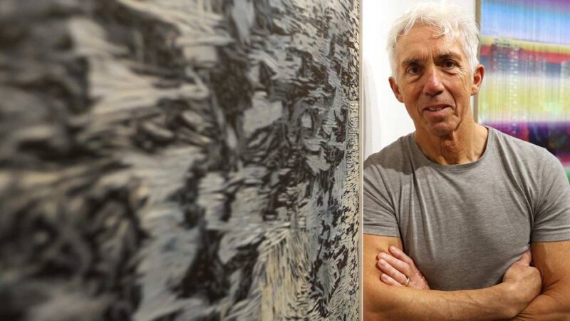 Neue Schau beim Kunstverein Leverkusen: Von Social Media in die Remisen: 18 Künstler zeigen ihre Werke