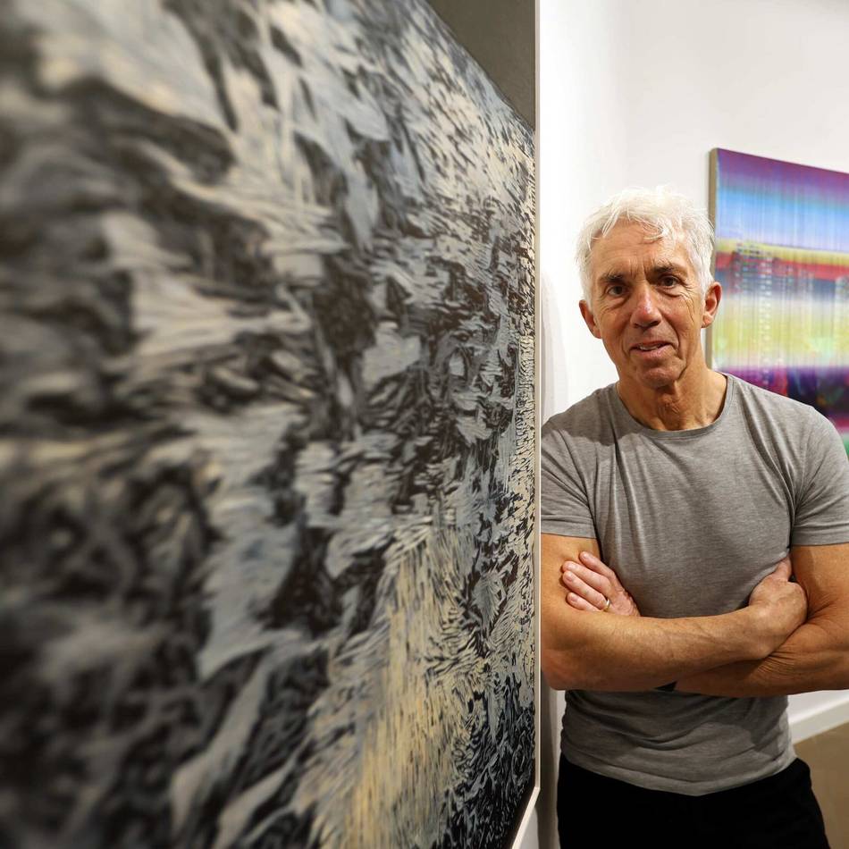 Neue Schau beim Kunstverein Leverkusen: Von Social Media in die Remisen: 18 Künstler zeigen ihre Werke