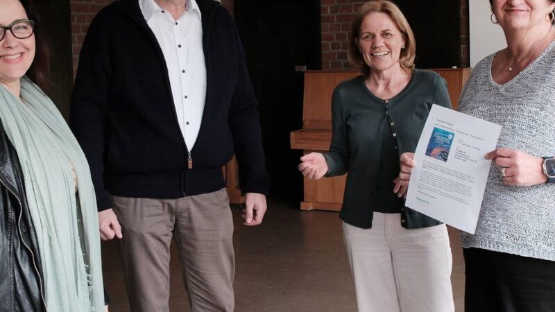 Escape Room lädt zum Spielen ein: Ein Team, ein Boot, ein Ziel