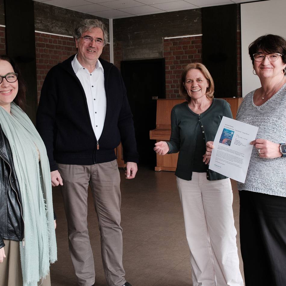 Escape Room lädt zum Spielen ein: Ein Team, ein Boot, ein Ziel