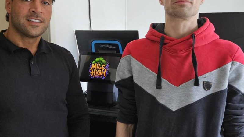 Erste Abgabestelle in Mönchengladbach: „Wir verstehen die Kritik anderer Cannabis Clubs nicht“