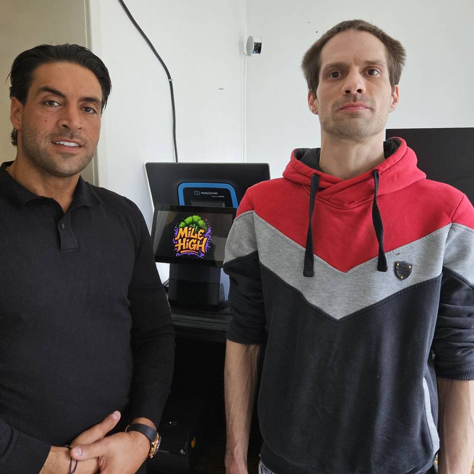 Erste Abgabestelle in Mönchengladbach: „Wir verstehen die Kritik anderer Cannabis Clubs nicht“