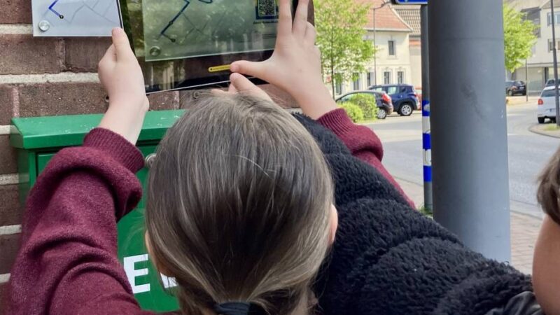 Bürgerverein mit neuem Angebot: Ein digitaler Rundgang durch Anrath