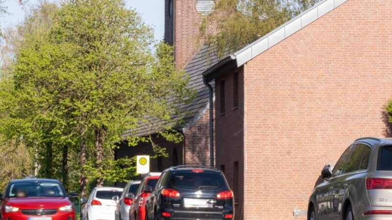 Antrag im Bezirk West: CDU und SPD wollen Tempo 30 in Beckrath und Wickrathhahn