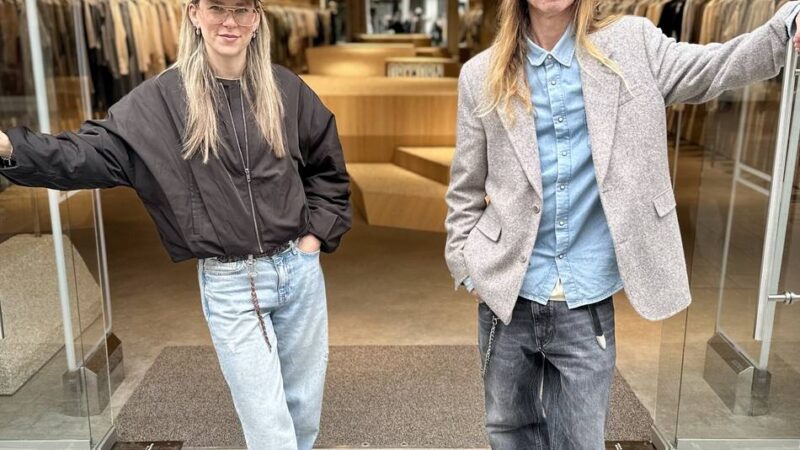 In der Altstadt: Premium-Modemarke Drykorn eröffnet ersten NRW-Standort in Düsseldorf